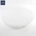 Matelas  Rond 200 en Mousse 18 cm