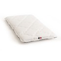 matelas de berceau 40x80 en bambou