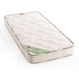 Matelas Bebe 60x1 Coco Matelas No Stress