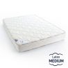 matelas latex souple 5 zones épais