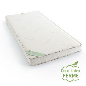 Couette 150x200 naturelle 4 saisons laine - Confectionnée en France -  Matelas No Stress