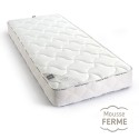 Matelas d'enfant ferme et épais