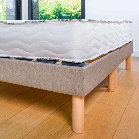 matelas mémoire de forme