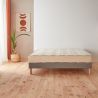 Matelas Latex Naturel 70x190 5 zones