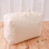 sac de rangement Couette naturelle 200x220 en laine - 4 saisons