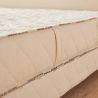 Matelas 90x210 Latex Grand Confort FERME