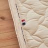 Matelas 90x210 Latex Grand Confort FERME