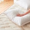 Oreiller Plumes et Duvet Naturel 