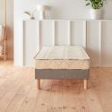 Matelas 100 % latex naturel 80x200 ferme