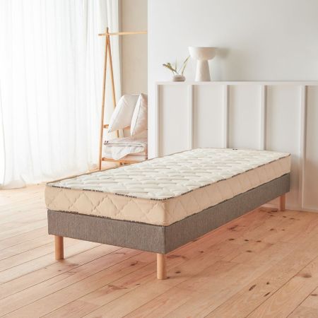 Le Matelas latex Naturel 90X180