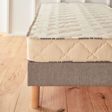 Matelas Latex Naturel 160x210 Charme.