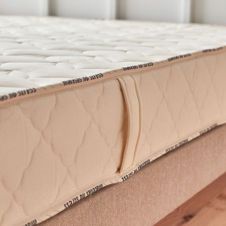 Matelas 120x190 100% latex naturel très ferme