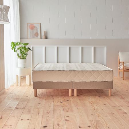 Matelas naturel Très Ferme en 80x200