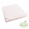 Surmatelas moelleux sur mesure 100% naturel