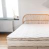 Surmatelas naturel no stress sur mesure