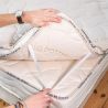 Surmatelas en Latex Naturel elastique