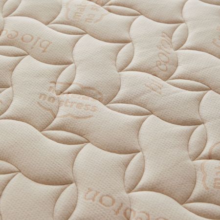 Surmatelas en Latex Naturel - Toutes tailles