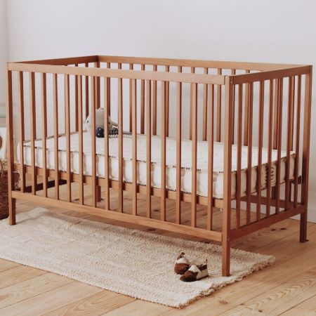 Matelas Bébé 70x140 Coco Bio