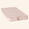 Matelas bébé coco et latex enveloppe bio coton