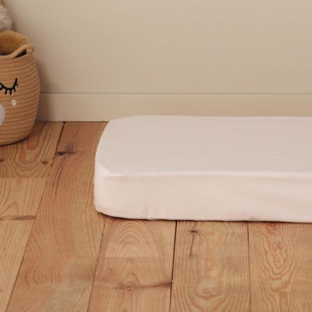 Alèse Protège-matelas en molleton gratté imperméable