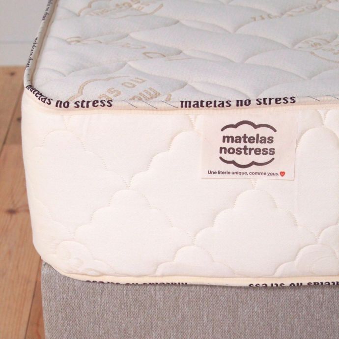 matelas ressorts ensachés