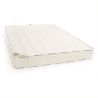 Matelas ressorts ensachés et memoire de forme - HYBRIDE COCON