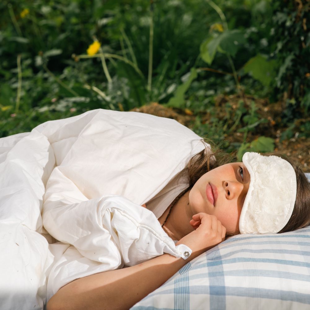 Les différentes phases du sommeil et leur rôle