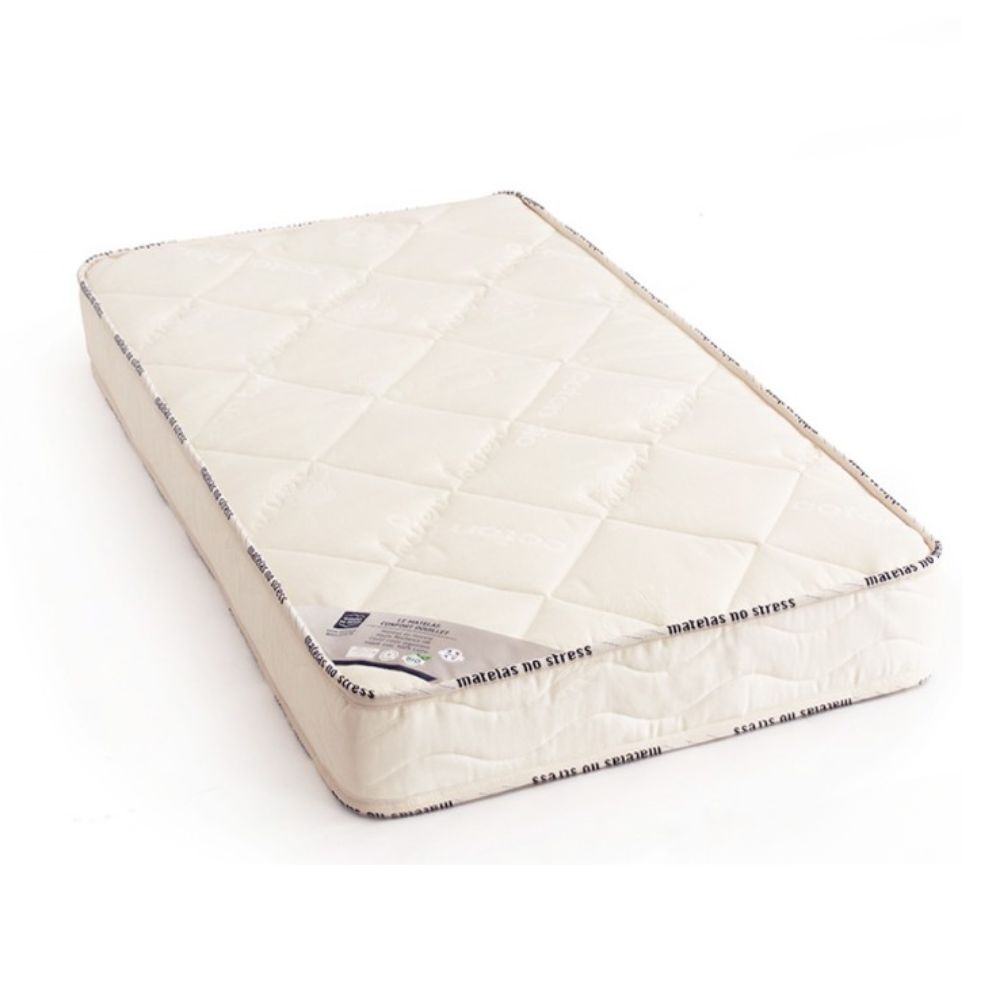 Matelas bebe climatise