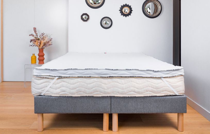 surmatelas memoire de forme