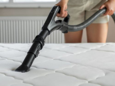 Comment nettoyer un sommier tapissier efficacement ? Comment nettoyer un sommier tapissier efficacement ?